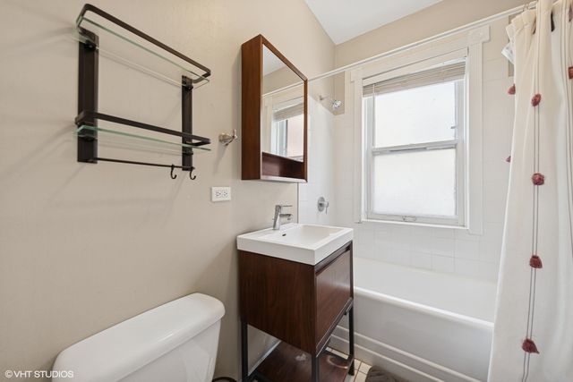6106 S Kimbark Avenue 1, Chicago, IL 60637
