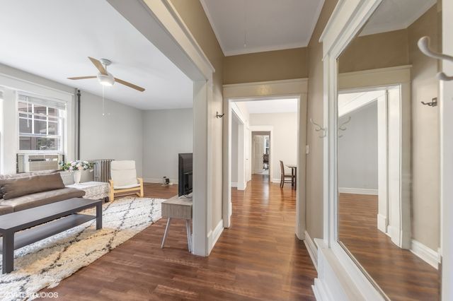 6106 S Kimbark Avenue 1, Chicago, IL 60637