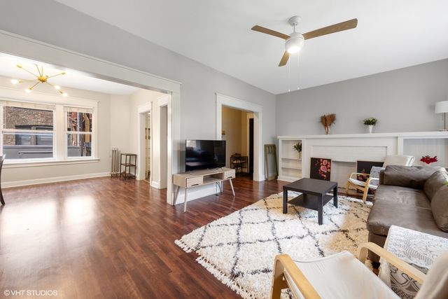 6106 S Kimbark Avenue 1, Chicago, IL 60637