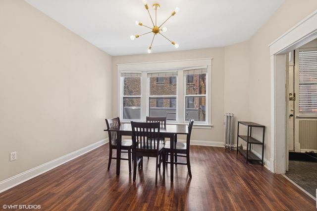 6106 S Kimbark Avenue 1, Chicago, IL 60637