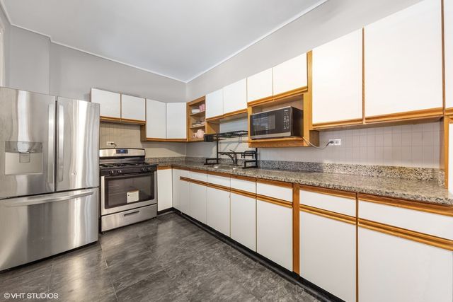 6106 S Kimbark Avenue 1, Chicago, IL 60637