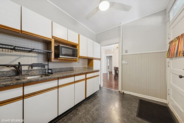 6106 S Kimbark Avenue 1, Chicago, IL 60637