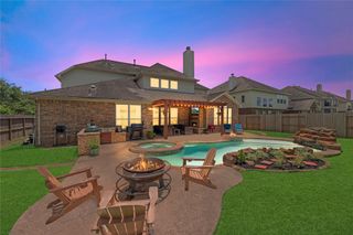 9210 Cold Hollow Lane, Missouri City, TX 77459