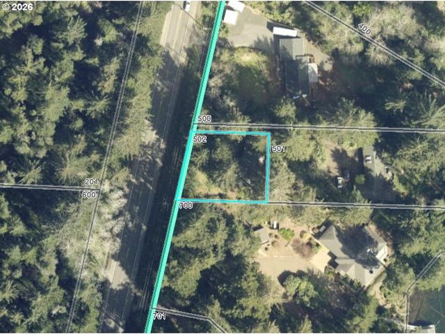 83871 Hwy 101, Florence, OR 97439