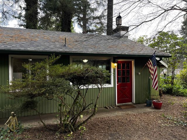 83871 Hwy 101, Florence, OR 97439