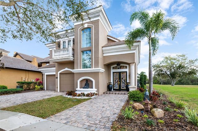 7409 GATHERING COURT, Reunion, FL 34747