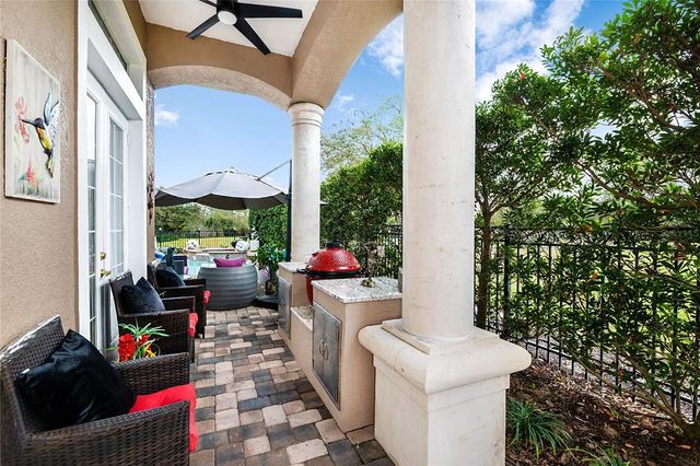 7409 GATHERING COURT, Reunion, FL 34747