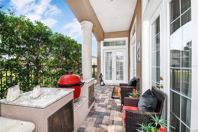 7409 GATHERING COURT, Reunion, FL 34747