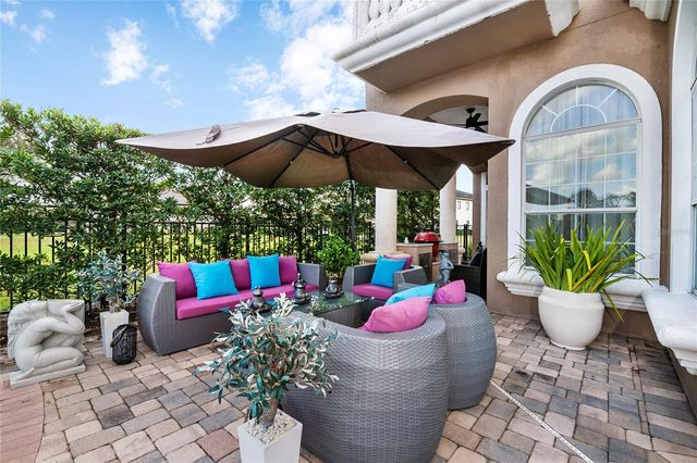 7409 GATHERING COURT, Reunion, FL 34747
