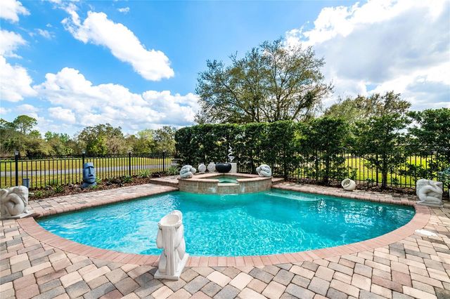 7409 GATHERING COURT, Reunion, FL 34747