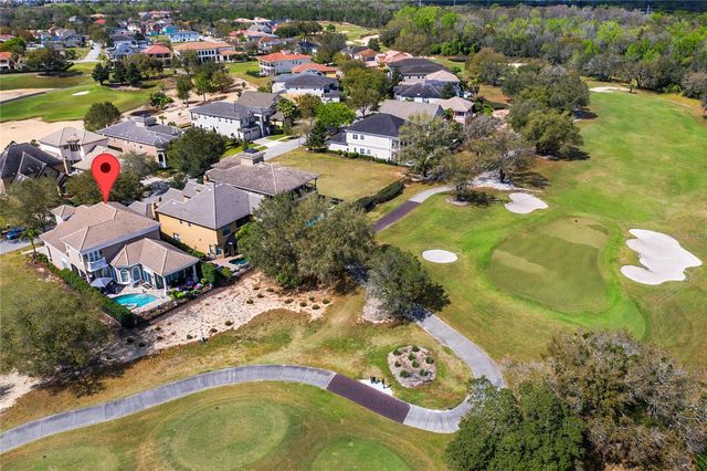 7409 GATHERING COURT, Reunion, FL 34747