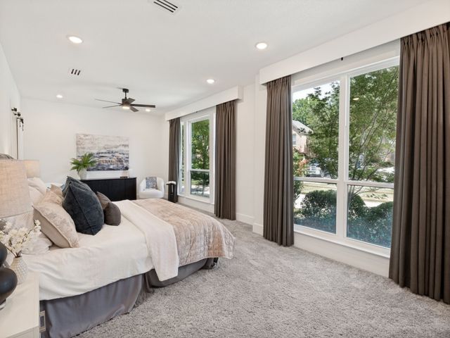 2805 Greenbrook Court, Grapevine, TX 76051