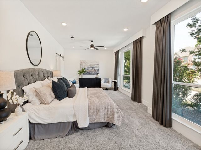 2805 Greenbrook Court, Grapevine, TX 76051