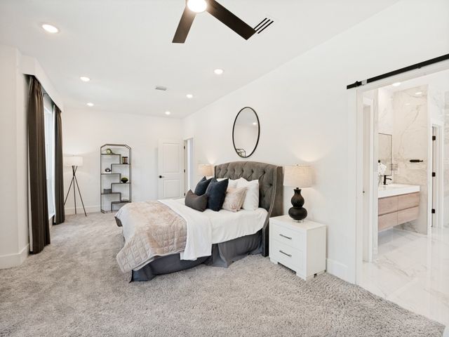 2805 Greenbrook Court, Grapevine, TX 76051