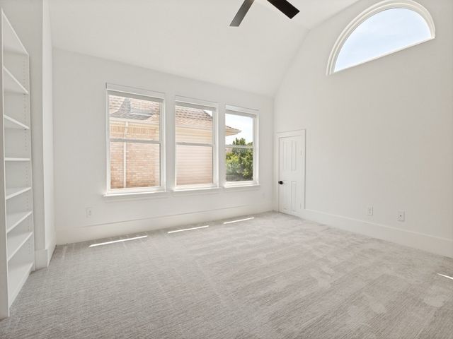 2805 Greenbrook Court, Grapevine, TX 76051