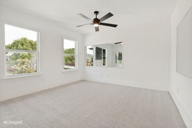 2805 Greenbrook Court, Grapevine, TX 76051
