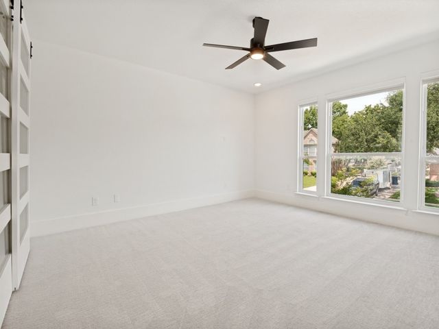2805 Greenbrook Court, Grapevine, TX 76051
