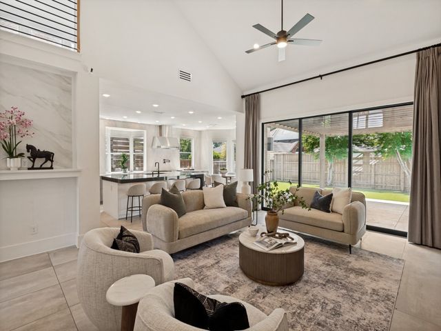2805 Greenbrook Court, Grapevine, TX 76051