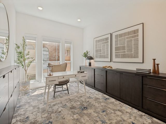 2805 Greenbrook Court, Grapevine, TX 76051
