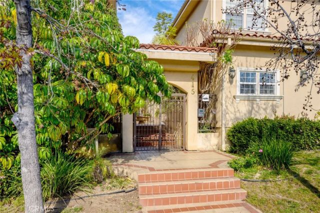 415 E Dryden 110, Glendale, CA 91207