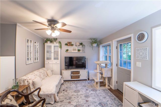 7512 East Street, Newport, NY 13416