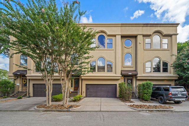 1962 Indiana Street, Houston, TX 77019