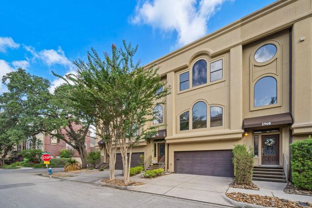 1962 Indiana Street, Houston, TX 77019