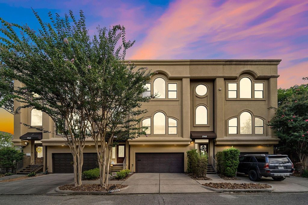 1962 Indiana Street, Houston, TX 77019