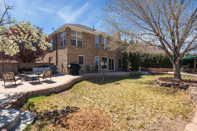 4701 Summerlin Road NW, Albuquerque, NM 87114