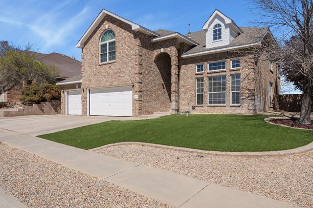 4701 Summerlin Road NW, Albuquerque, NM 87114