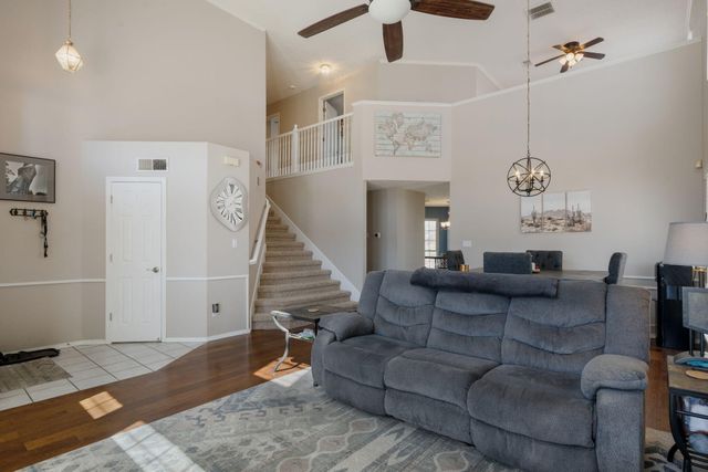 4701 Summerlin Road NW, Albuquerque, NM 87114