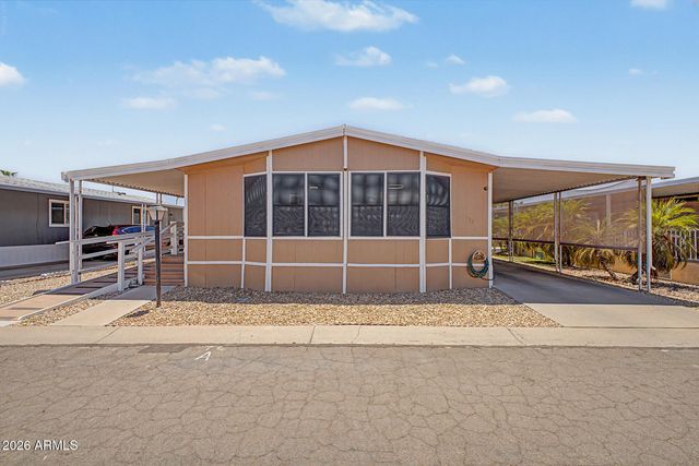 7810 W Peoria -- 136, Peoria, AZ 85345