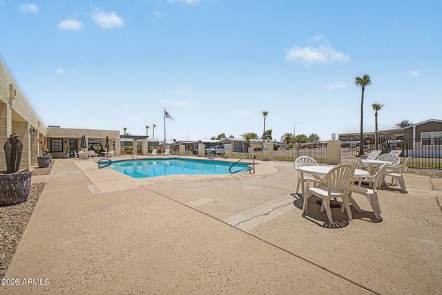 7810 W Peoria -- 136, Peoria, AZ 85345