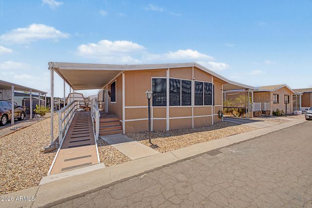 7810 W Peoria -- 136, Peoria, AZ 85345