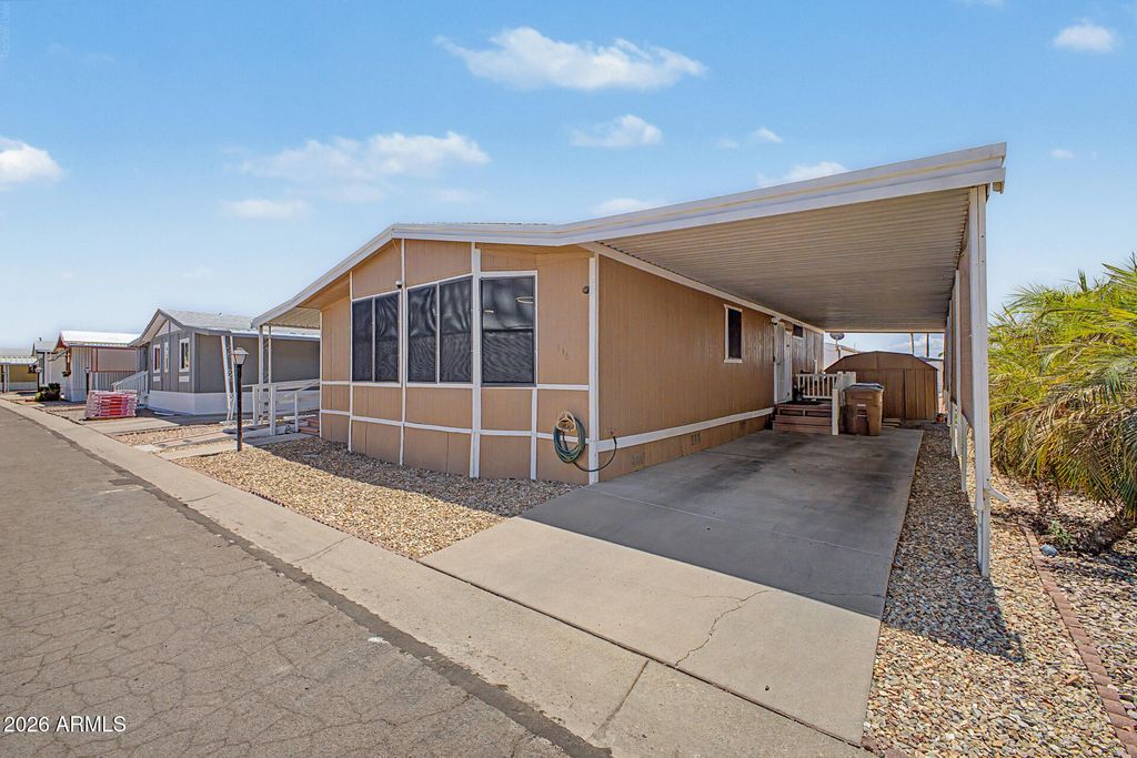 7810 W Peoria -- 136, Peoria, AZ 85345