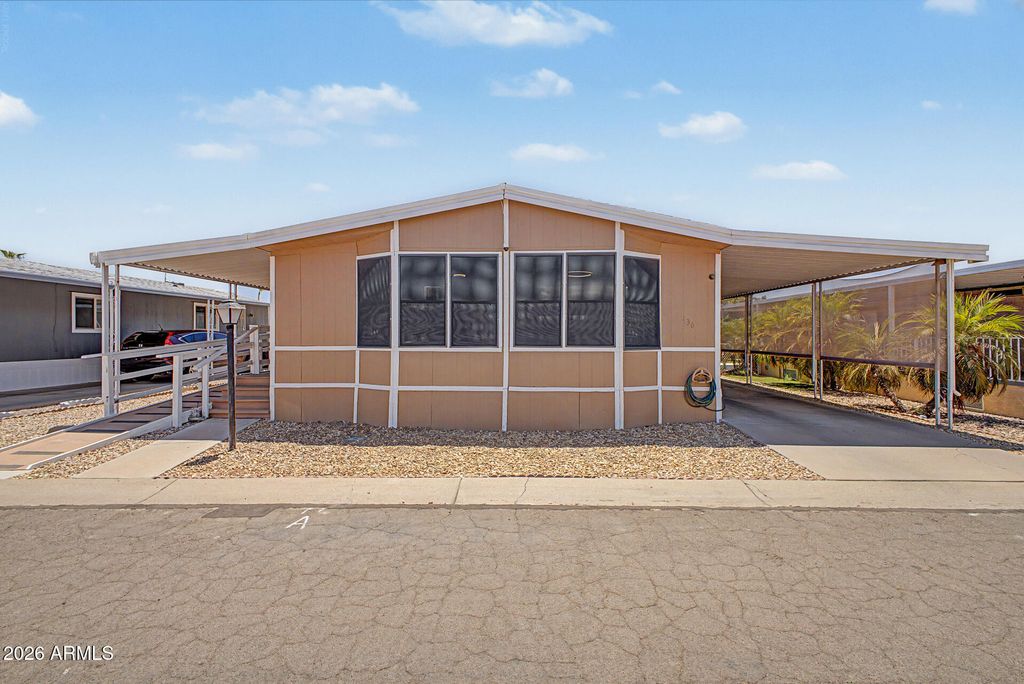 7810 W Peoria -- 136, Peoria, AZ 85345 — photo 2