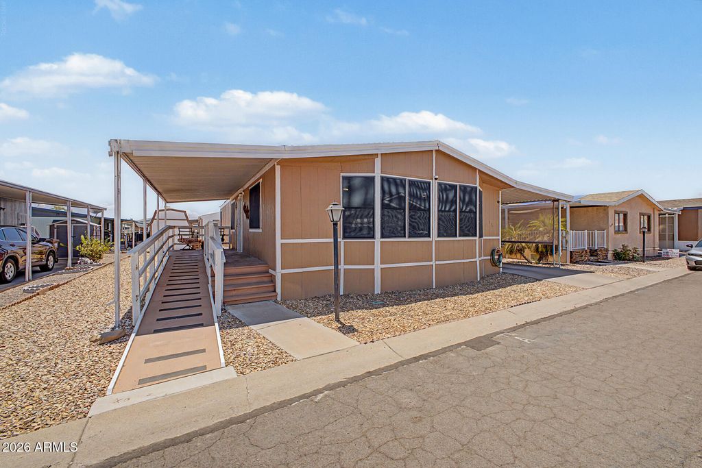 7810 W Peoria -- 136, Peoria, AZ 85345 — photo 3
