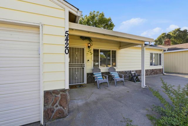 5420 Priscilla Ln, Sacramento, CA 95820