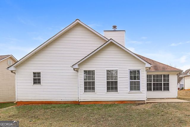 1825 Courtyard Lane, Mcdonough, GA 30252