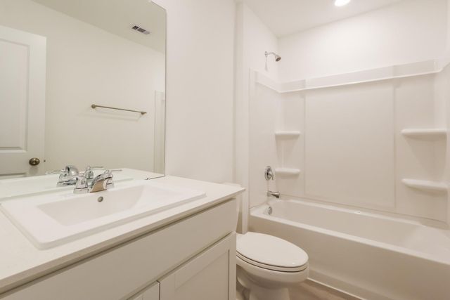 303 Bush Meadow Lane, Magnolia, TX 77354