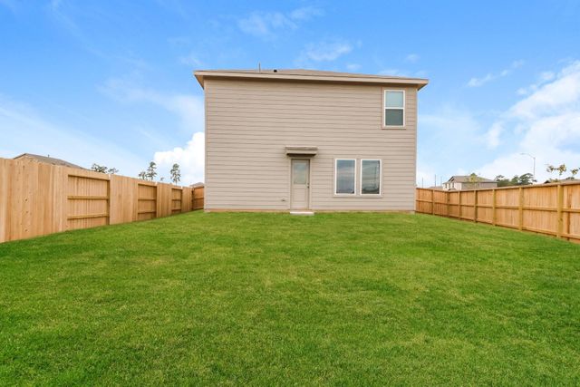 303 Bush Meadow Lane, Magnolia, TX 77354