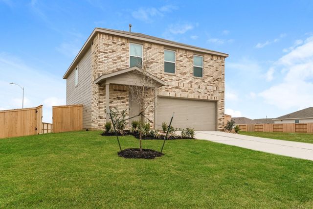 303 Bush Meadow Lane, Magnolia, TX 77354