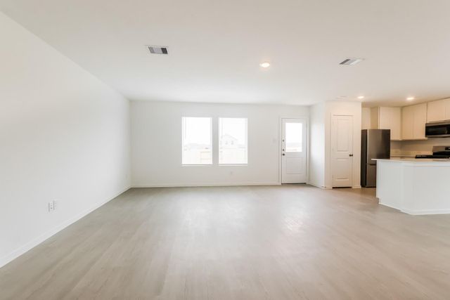 303 Bush Meadow Lane, Magnolia, TX 77354