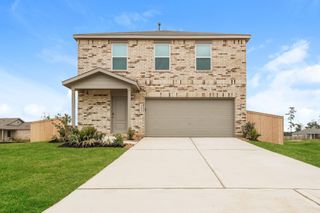 303 Bush Meadow Lane, Magnolia, TX 77354