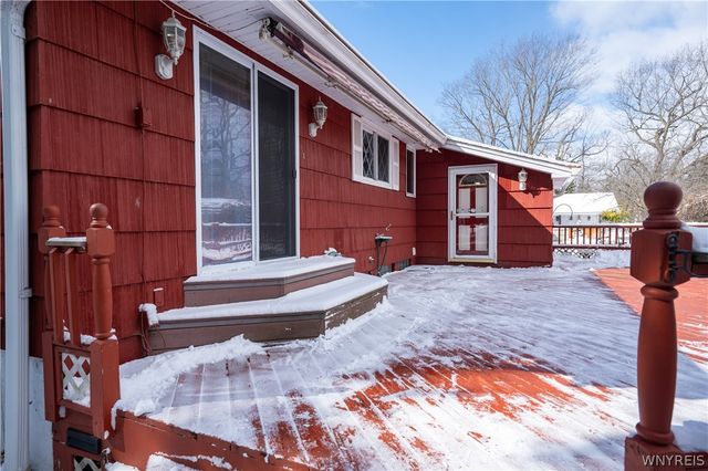 80 Rowley Road, Cheektowaga, NY 14227