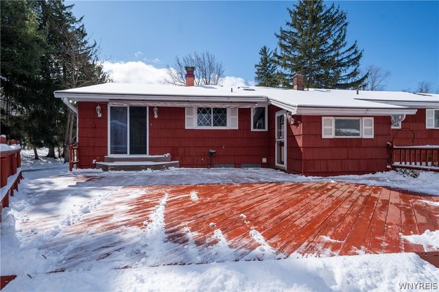 80 Rowley Road, Cheektowaga, NY 14227