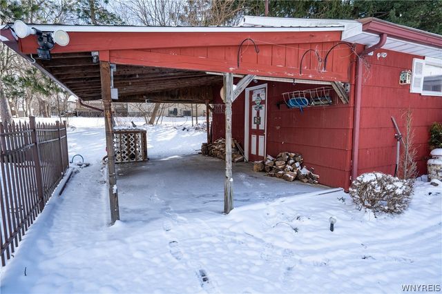 80 Rowley Road, Cheektowaga, NY 14227