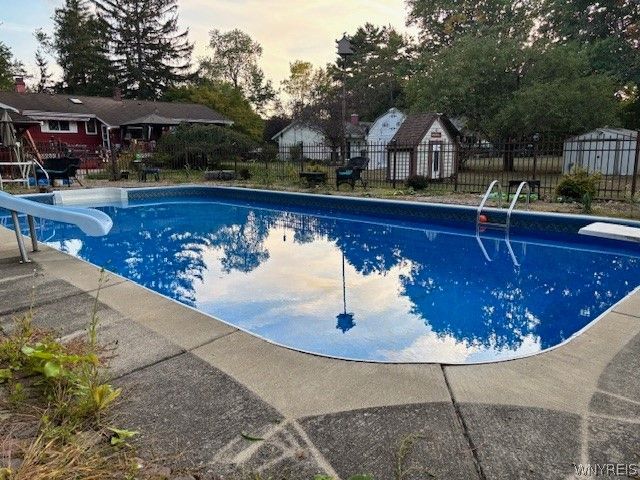 80 Rowley Road, Cheektowaga, NY 14227