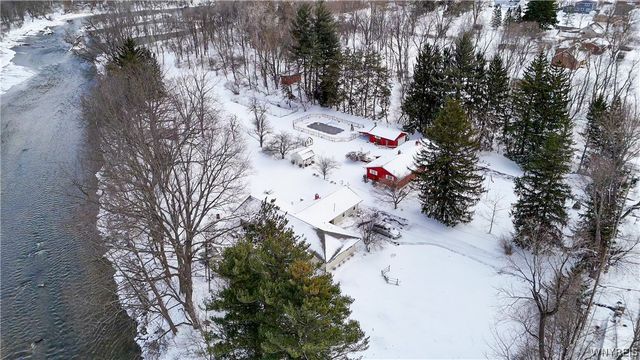 80 Rowley Road, Cheektowaga, NY 14227