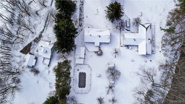 80 Rowley Road, Cheektowaga, NY 14227